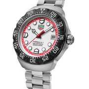 Formula 1 Solargraph